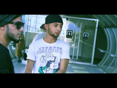 ბუბა (BooBa) - არაფერი-ყველაფერი (2012)